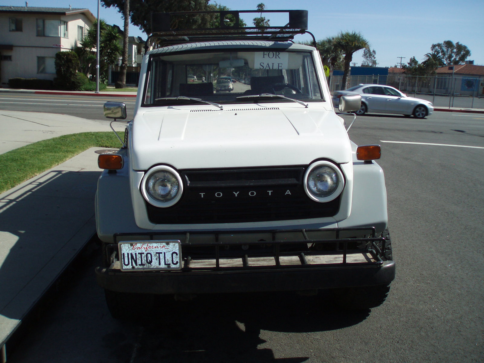 Front view
